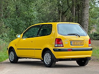 Honda - logo - 1.3i - 1999 - xs-hg-49 - personenauto - afbeelding 7 van  14