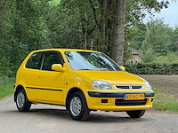 Honda - logo - 1.3i - 1999 - xs-hg-49 - personenauto - afbeelding 8 van  14