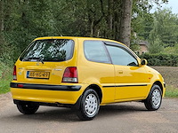 Honda - logo - 1.3i - 1999 - xs-hg-49 - personenauto - afbeelding 10 van  14