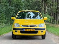 Honda - logo - 1.3i - 1999 - xs-hg-49 - personenauto - afbeelding 11 van  14