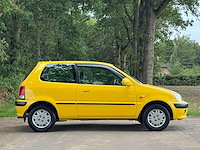 Honda - logo - 1.3i - 1999 - xs-hg-49 - personenauto - afbeelding 12 van  14