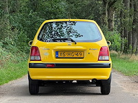 Honda - logo - 1.3i - 1999 - xs-hg-49 - personenauto - afbeelding 13 van  14