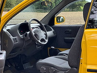 Honda - logo - 1.3i - 1999 - xs-hg-49 - personenauto - afbeelding 14 van  14
