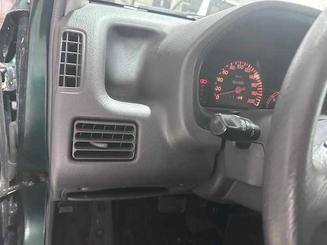 Honda - logo - 1.3i automaat - 30-dg-xp- 1999 - afbeelding 1 van  16