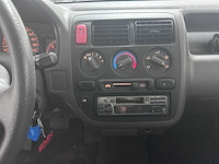 Honda - logo - 1.3i automaat - 30-dg-xp- 1999 - afbeelding 11 van  16