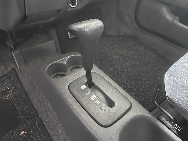 Honda - logo - 1.3i automaat - 30-dg-xp- 1999 - afbeelding 2 van  16