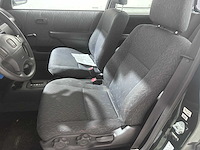 Honda - logo - 1.3i automaat - 30-dg-xp- 1999 - afbeelding 12 van  16