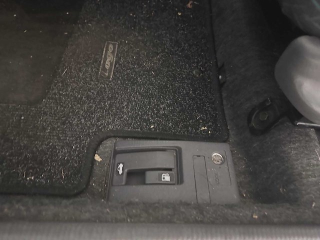 Honda - logo - 1.3i automaat - 30-dg-xp- 1999 - afbeelding 3 van  16