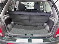Honda - logo - 1.3i automaat - 30-dg-xp- 1999 - afbeelding 4 van  16