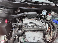 Honda - logo - 1.3i automaat - 30-dg-xp- 1999 - afbeelding 13 van  16