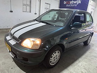 Honda - logo - 1.3i automaat - 30-dg-xp- 1999 - afbeelding 10 van  16