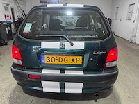 Honda - logo - 1.3i automaat - 30-dg-xp- 1999 - afbeelding 14 van  16