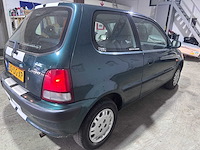 Honda - logo - 1.3i automaat - 30-dg-xp- 1999 - afbeelding 15 van  16