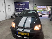 Honda - logo - 1.3i automaat - 30-dg-xp- 1999 - afbeelding 16 van  16