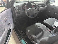 Honda - logo - 1.3i automaat - 30-dg-xp- 1999 - afbeelding 7 van  16