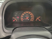 Honda - logo - 1.3i automaat - 30-dg-xp- 1999 - afbeelding 9 van  16