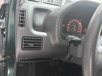Honda - logo - 1.3i automaat - 30-dg-xp- 1999 - afbeelding 2 van  16
