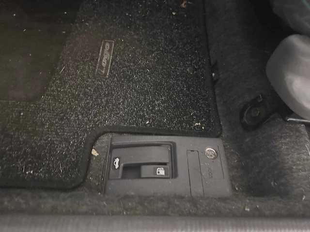 Honda - logo - 1.3i automaat - 30-dg-xp- 1999 - afbeelding 6 van  16