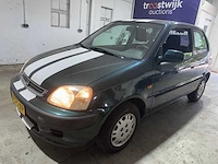 Honda - logo - 1.3i automaat - 30-dg-xp- 1999