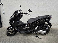 Honda - motorscooter - pcx 125 - 4t 125cc 46mndp - afbeelding 1 van  7