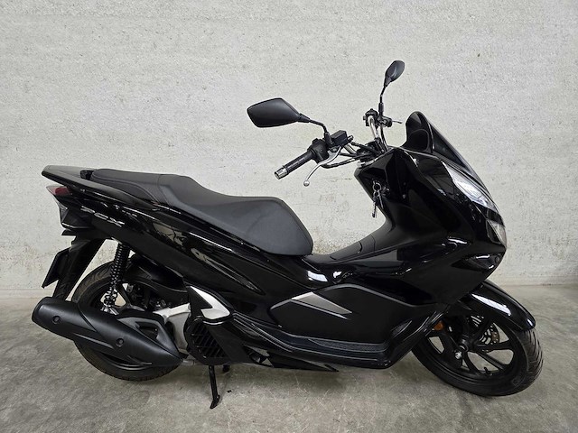 Honda - motorscooter - pcx 125 - 4t 125cc 46mndp - afbeelding 2 van  7