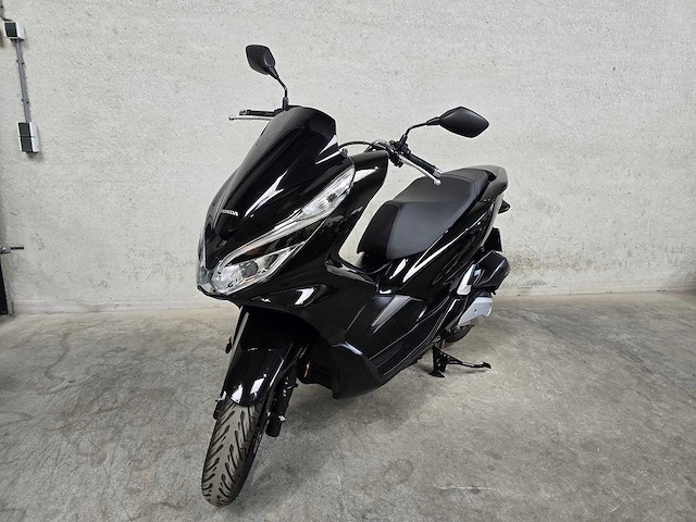 Honda - motorscooter - pcx 125 - 4t 125cc 46mndp - afbeelding 3 van  7
