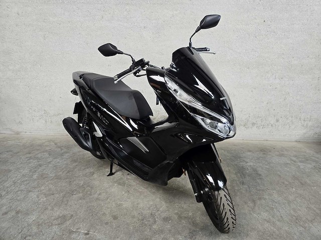 Honda - motorscooter - pcx 125 - 4t 125cc 46mndp - afbeelding 4 van  7