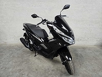 Honda - motorscooter - pcx 125 - 4t 125cc 46mndp - afbeelding 4 van  7