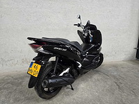 Honda - motorscooter - pcx 125 - 4t 125cc 46mndp - afbeelding 5 van  7
