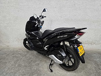Honda - motorscooter - pcx 125 - 4t 125cc 46mndp - afbeelding 6 van  7