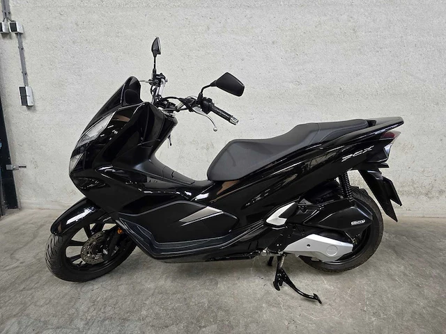 Honda - motorscooter - pcx 125 - 4t 125cc 46mndp - afbeelding 1 van  7