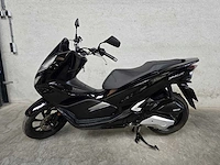 Honda - motorscooter - pcx 125 - 4t 125cc 46mndp