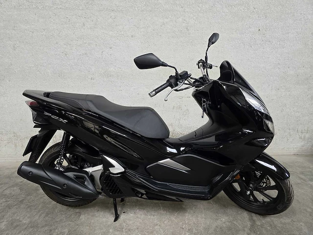 Honda - motorscooter - pcx 125 - 4t 125cc 46mndp - afbeelding 2 van  7