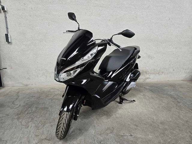 Honda - motorscooter - pcx 125 - 4t 125cc 46mndp - afbeelding 3 van  7