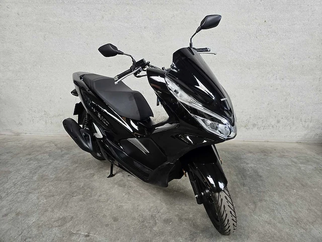 Honda - motorscooter - pcx 125 - 4t 125cc 46mndp - afbeelding 4 van  7