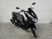 Honda - motorscooter - pcx 125 - 4t 125cc 46mndp - afbeelding 4 van  7