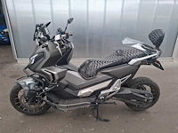 Honda - nc 750 x-adv - motorfiets