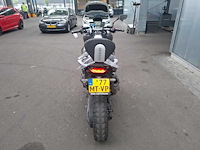 Honda - nc 750 x-adv - motorfiets - afbeelding 5 van  7