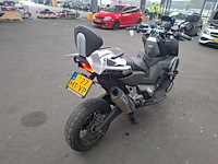 Honda - nc 750 x-adv - motorfiets - afbeelding 6 van  7