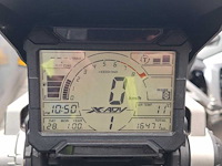 Honda - nc 750 x-adv - motorfiets - afbeelding 3 van  18