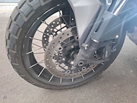 Honda - nc 750 x-adv - motorfiets - afbeelding 5 van  18