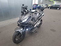 Honda - nc 750 x-adv - motorfiets - afbeelding 1 van  18