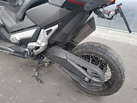Honda - nc 750 x-adv - motorfiets - afbeelding 12 van  18