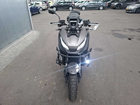 Honda - nc 750 x-adv - motorfiets - afbeelding 17 van  18