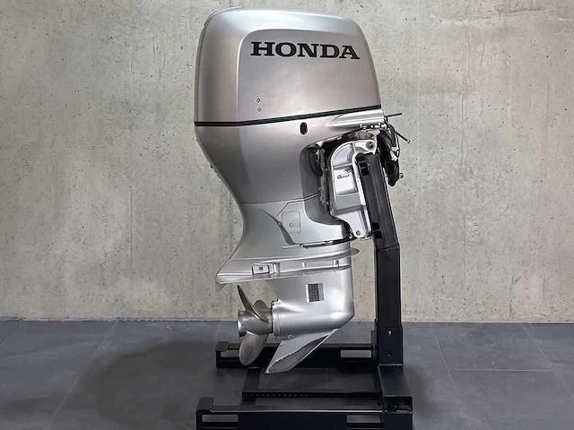 Honda - normale langstaart - 225 pk - 4-takt - outboard motor - afbeelding 1 van  1