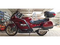 Honda - pan european - st 1100 -