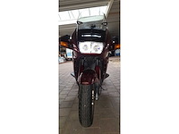 Honda - pan european - st 1100 - - afbeelding 4 van  7