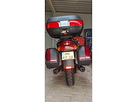Honda - pan european - st 1100 - - afbeelding 3 van  7