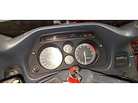 Honda - pan european - st 1100 - - afbeelding 7 van  7