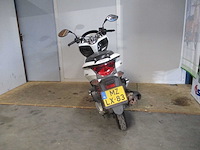 Honda - scooter - pcx 125 - motorcycle - afbeelding 9 van  10